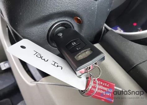 2010 Mazda Cx-7 I Sport из США, поврежденный, VIN JM3ER2WM4A0342142